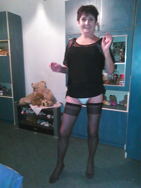 porno mature francaise